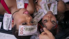Reality Kings: Savage Takes Two Girls for a Ride