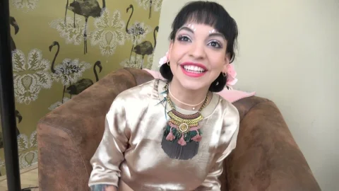 EvilAngel: Intense Sodomy with Tattooed Temptress