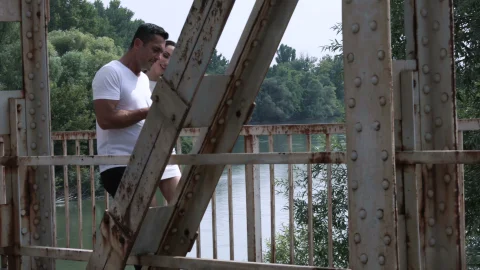 21 Erotic Anal: Stunning Brute Force