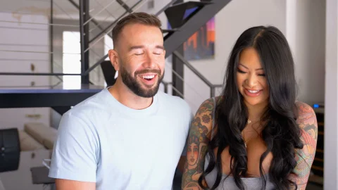 bang! originals: Naughty Filmmaking Confessions