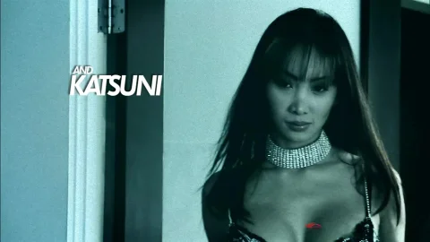 Digital Playground: Satisfying the Dominant Katsuni