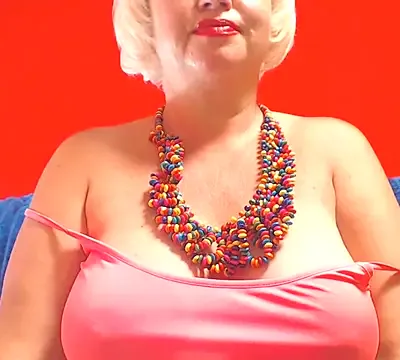 NaughtyMILF4UX