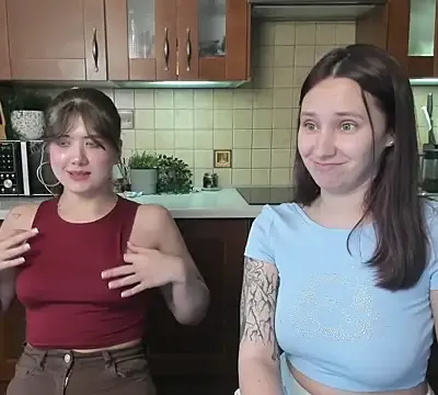 HotCaramellsTV