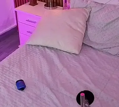 MiaBlackrose