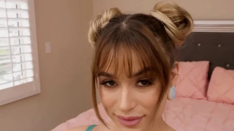 Breaking Pamela