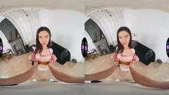 TMWVR Network: City Stud vs. Hungry Housewife