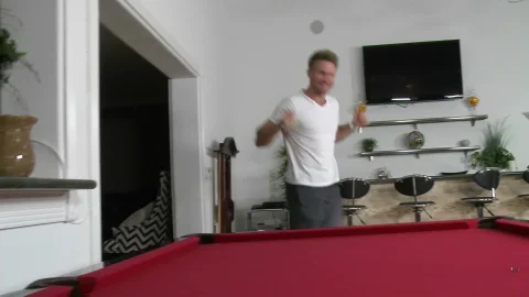 Reality Kings: Man Juice Finish