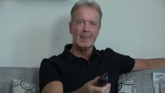video art holland: Mature men know how to please Kate right