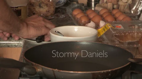Stormy Daniels: 35. Big Tit, Big Fun for All