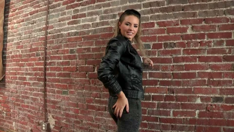Reality Kings: Christy's Intimate Hug