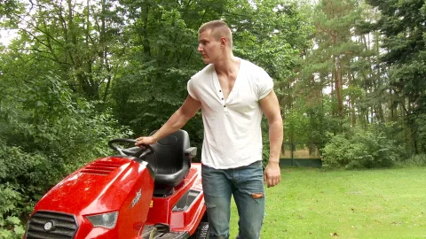 s****een: Jenny's Boyfriends Intense Thrusts
