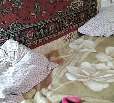 Zulfiya_Bruce
