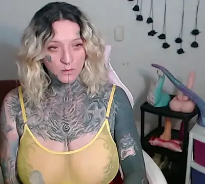 SLOPPYTITSS