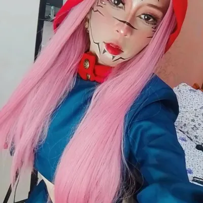 Cute Sukuna