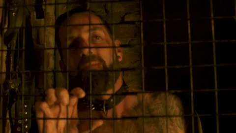 Dom Valentina Makes Her Men Submit