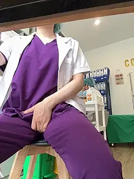 secretly_masturbating