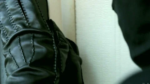 video art holland: Karter's Snatch Welcomes Guests