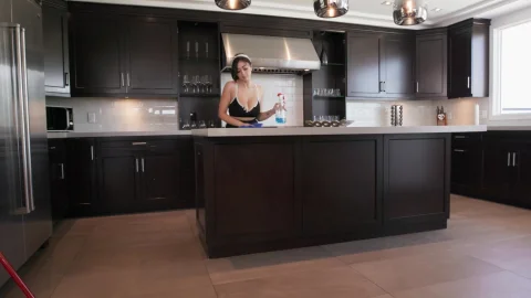 Reality Kings: The Thrill of Being Watched Clean