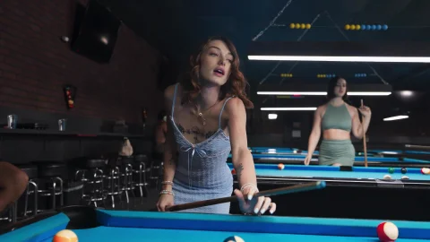 Reality Kings: Frisky Bar Encounter Gets Wild