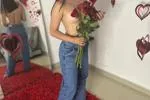 san valentin 🌹❤️ pt2