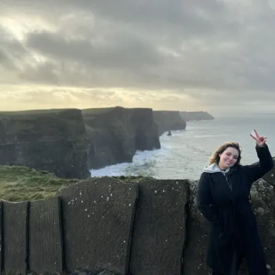 Ireland