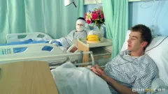 Brazzers: Nurse as Healer, Nurse as Seducer