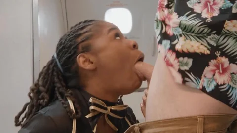 Brazzers Exxtra: Aerial Antics with a Twist