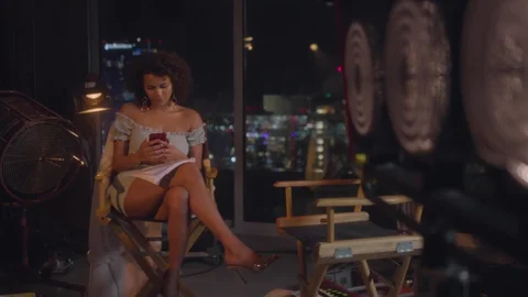 VIXEN: Unleashing Sexual Energy for the Camera