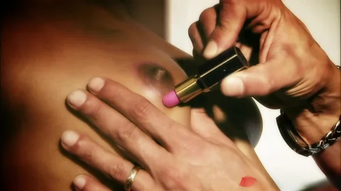 Digital Playground: Morgan Joins Nails in Heat