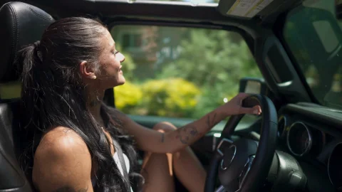 Reality Kings: From Drive to Dick in One Day