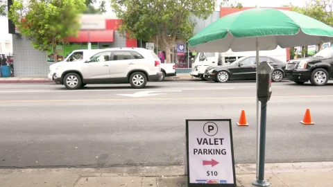 bang! originals: A Valet with Special Benefits