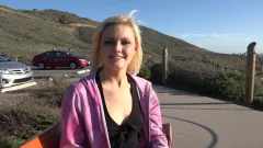 bang! originals: POV: Madison's Delectable Blowjob