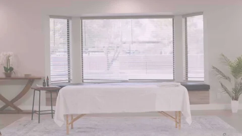 All Girl Massage: When a Massage Turns into Much More