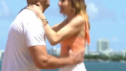 Passion HD: Perfect Date Concludes with Messy Fun