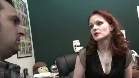 Presley’s Brown Eyes Roll Back During Sex