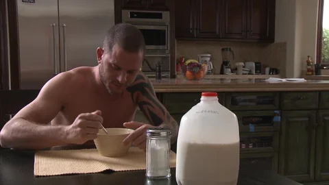 Brazzers Vault: Scott Nails Confronts the Underwear Bandit