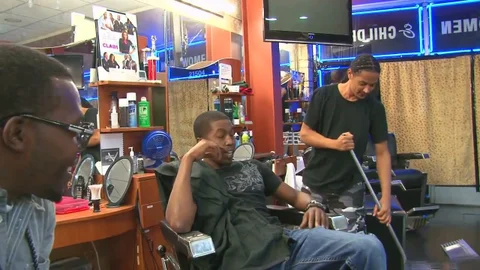 black market: Cali's Slick BJ
