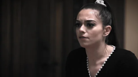 Pure Taboo: Innocent Sandra Submits to Isaac's Touch