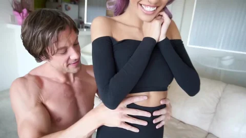 Dont Break Me: Man Takes Over Janice's Body