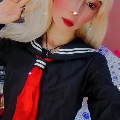 Japanese Schoolgirl 🌸