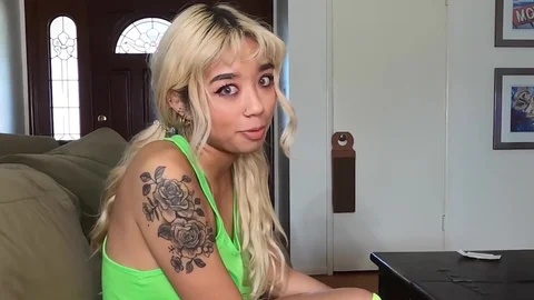 Bad Daddy POV - Real fucking amongst Gia DiBella