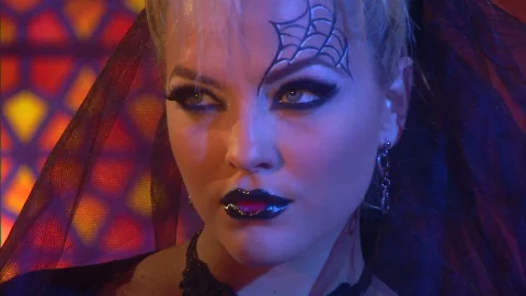 Vignettes: Yours to Devour: Alexis Texas