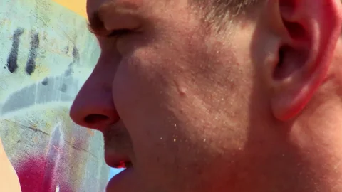 Analized.com: Satisfying Candace's Secret Cravings