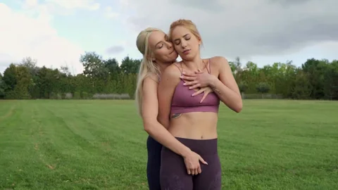 We Live Together: Two Friends, One Amazing Adventure