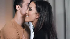 Mommy’s Boy: Stepmom's Skillful Adventure
