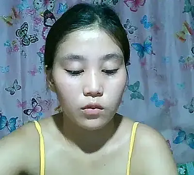 SexyAsianPussy4u