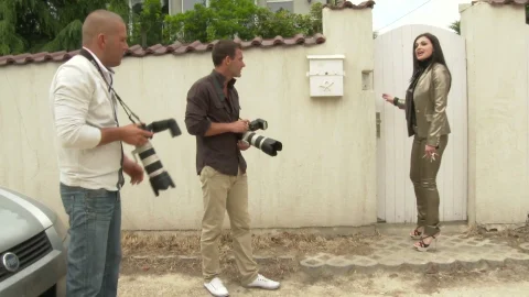 s****een: Public F****** Of Aletta's Big Ass