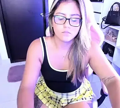 cristina697