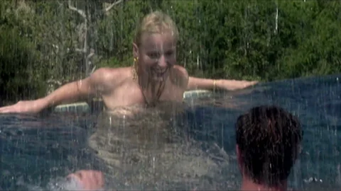 nicholas steele productions: Stud's Crotch Meets Sharon Wild