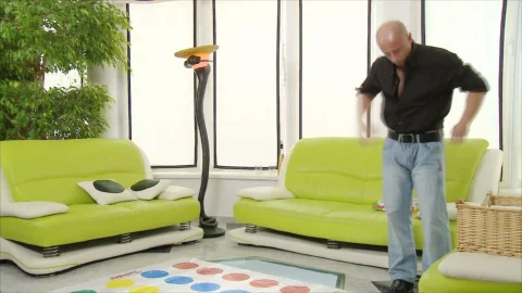 video art holland: Everyone's Content